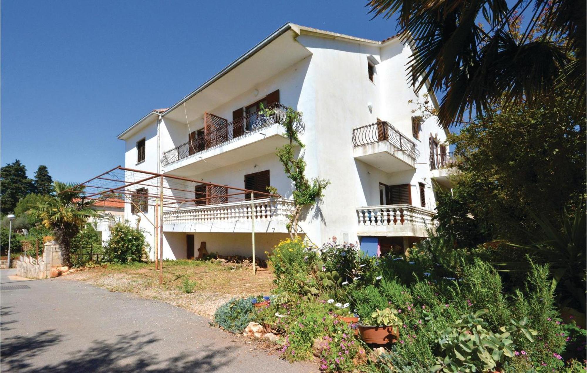 In With Wifi Apartament Vrboska