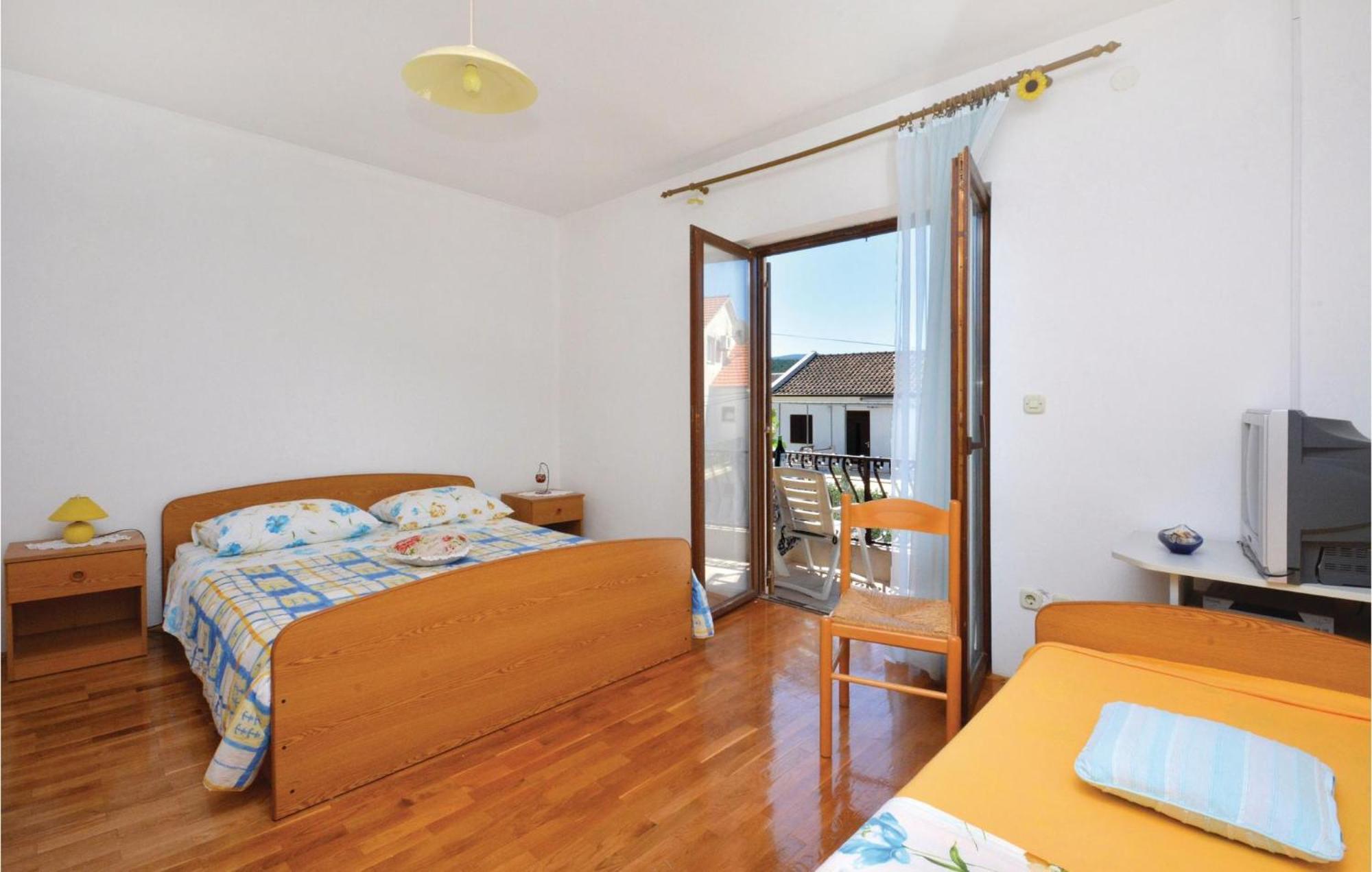 In With Wifi Apartament Vrboska