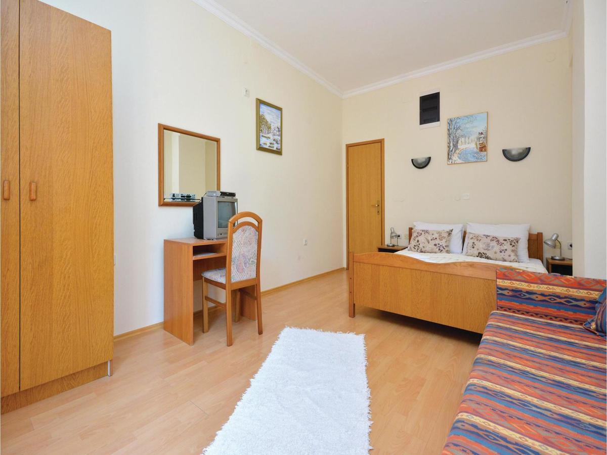 In With Wifi Apartament *