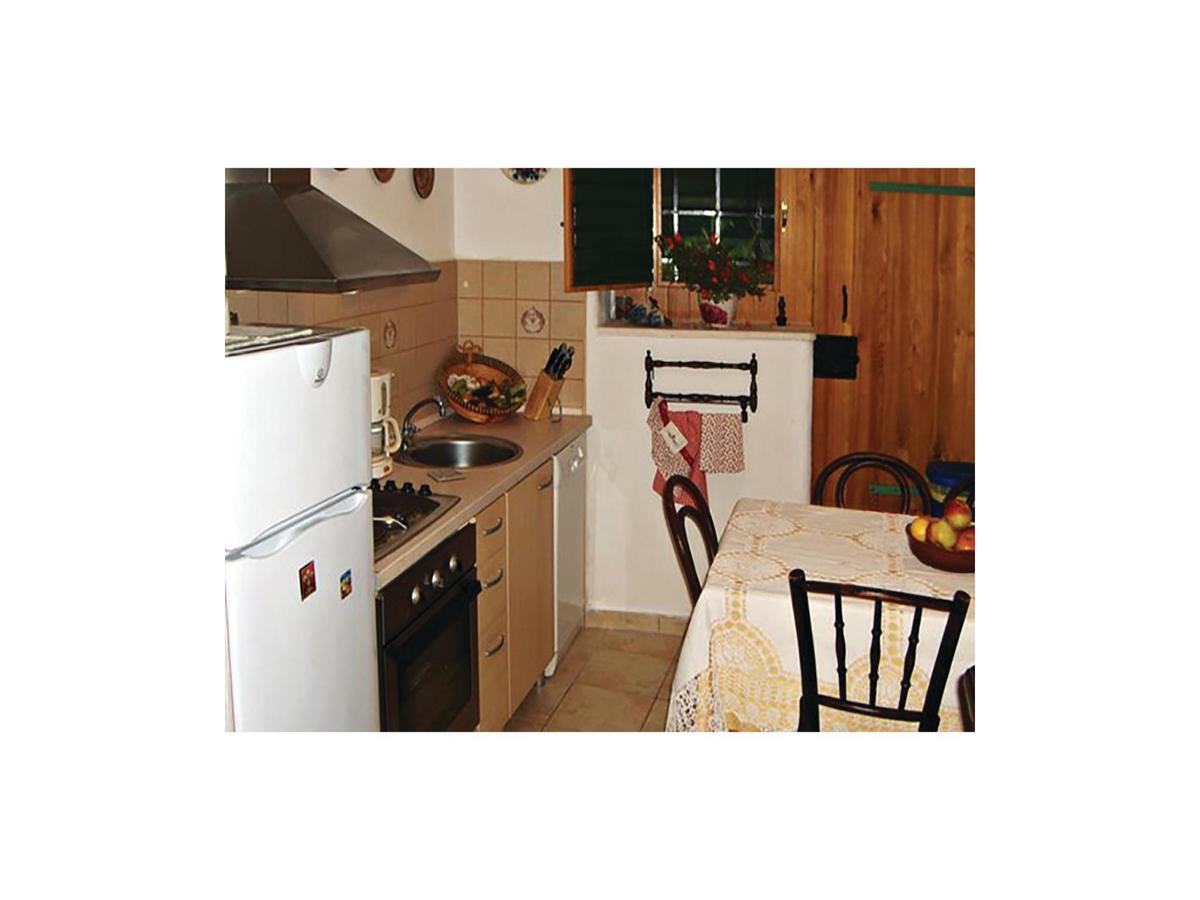 Apartament In With Wifi